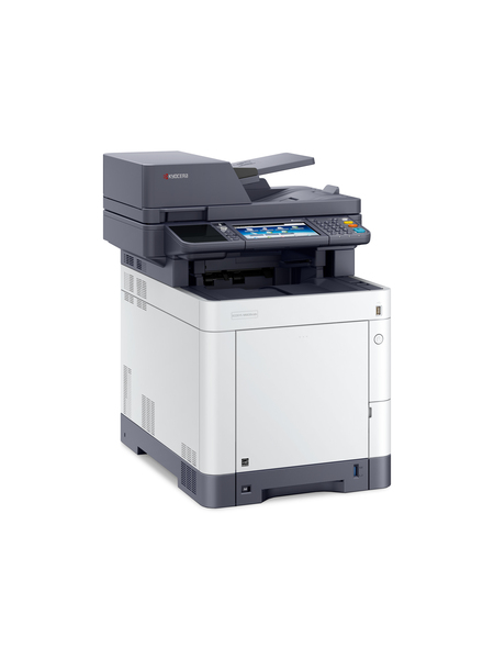 KYOCERA ECOSYS M6630cidn color MFP Print Copy Scan Fax Duplex Network A4 30ppm