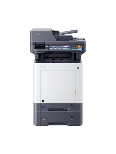 KYOCERA ECOSYS M6630cidn color MFP Print Copy Scan Fax Duplex Network A4 30ppm