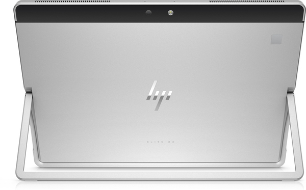HP 12.3" Elite X2 1012 G2, 512GB, Win 10 Pro - b&auml;rbar dator, silver