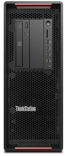 ThinkStation P700 E5-2640V3