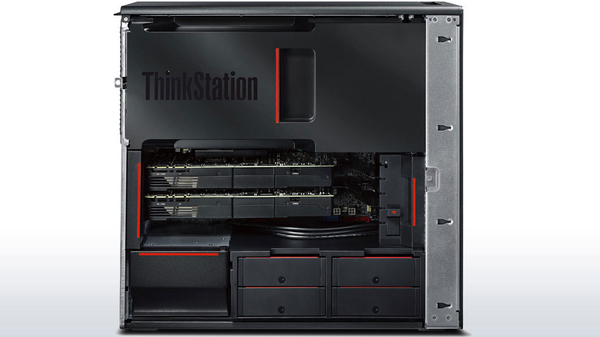 ThinkStation P700 E5-2640V3
