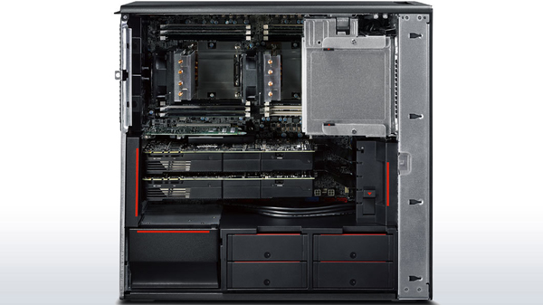 ThinkStation P700 E5-2640V3