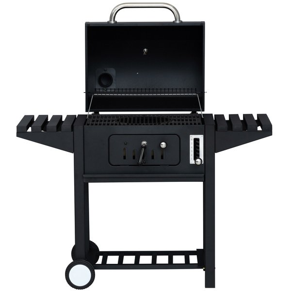 Mustang Kolgrill Avalon 2