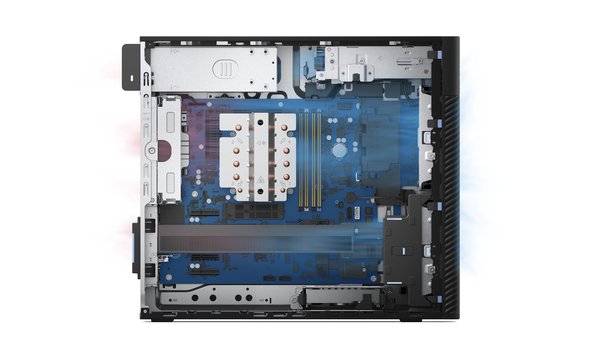 Dell Pro Max Tower T2 FCT2250 - Intel Core Ultra 9 285, 32GB RAM, 1TB SSD, Windows 11 Pro - desktop computer