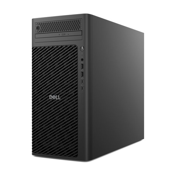Dell Pro Max Tower T2 FCT2250 - Intel Core Ultra 9 285, 32GB RAM, 1TB SSD, Windows 11 Pro - desktop computer