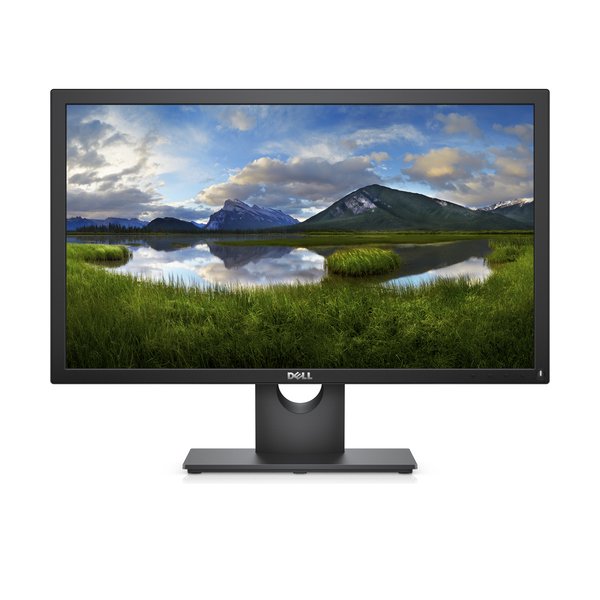 Dell 23&quot; E-Series E2318H, Full HD, IPS - monitor
