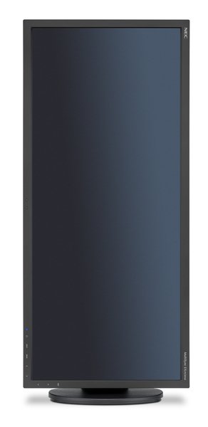NEC 29" MultiSync EA295WMi, 2560x1080px, TFT/IPS - monitor, Black