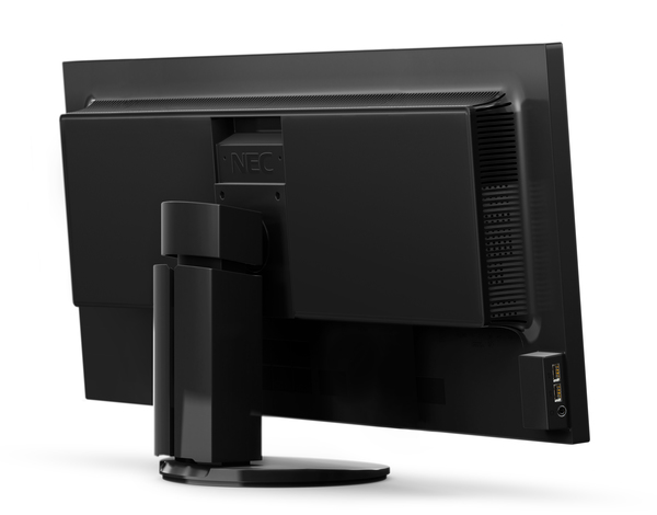 NEC 29" MultiSync EA295WMi, 2560x1080px, TFT/IPS - monitor, Black