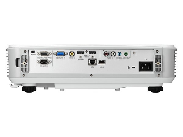 U321Hi Interactive Projector