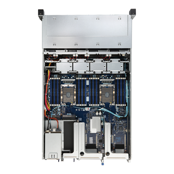 R281-3C0/2U Skylake DP 12x3.5&quot;+2x2.5&quot;