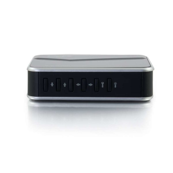 Cbl/VGA to Composite/S-Video PC-TV Adptr