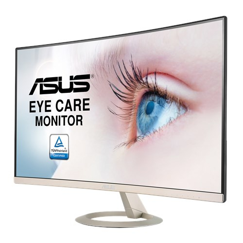 Asus 27" VZ27VQ, Full HD, VA - monitor