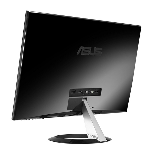 Asus 23" VX238H, Full HD, TN - monitor