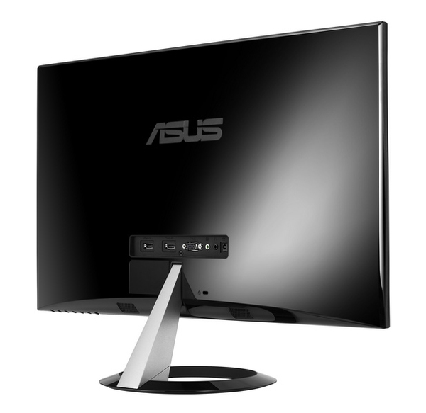 Asus 23" VX238H, Full HD, TN - monitor