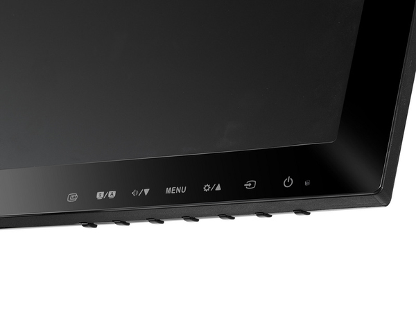 Asus 23" VX238H, Full HD, TN - monitor