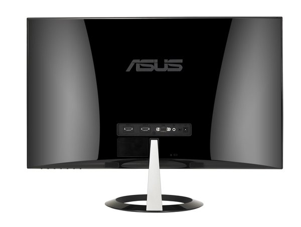 Asus 23" VX238H, Full HD, TN - monitor