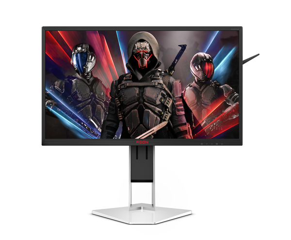 AOC 25&quot; Agon AG251FZ2E, Full HD, TN - gamingsk&auml;rm