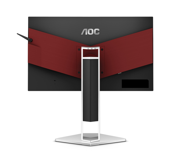 AOC 25&quot; Agon AG251FZ2E, Full HD, TN - gamingsk&auml;rm