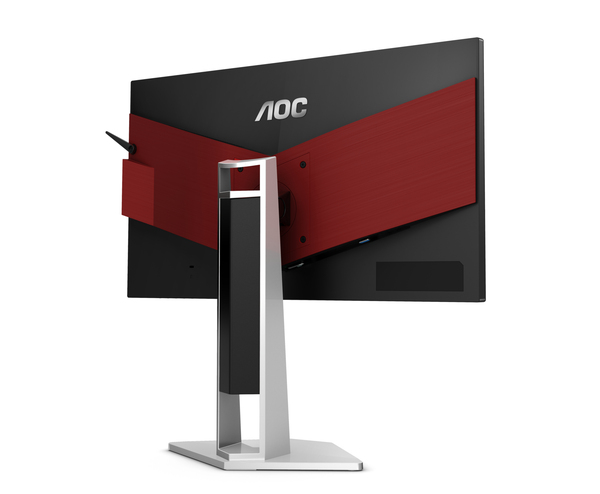 AOC 25&quot; Agon AG251FZ2E, Full HD, TN - gamingsk&auml;rm