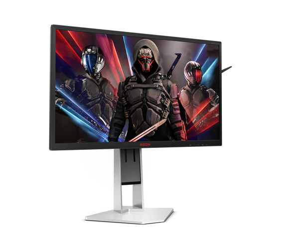 AOC 25&quot; Agon AG251FZ2E, Full HD, TN - gamingsk&auml;rm