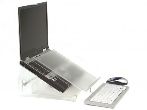 BakkerElkhuizen Ergo-Top 320 notebook stand