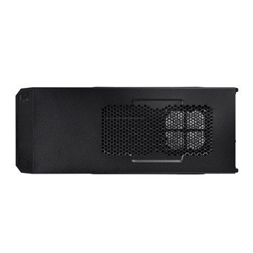 Thermaltake Versa H21 - miditornikotelo, Musta