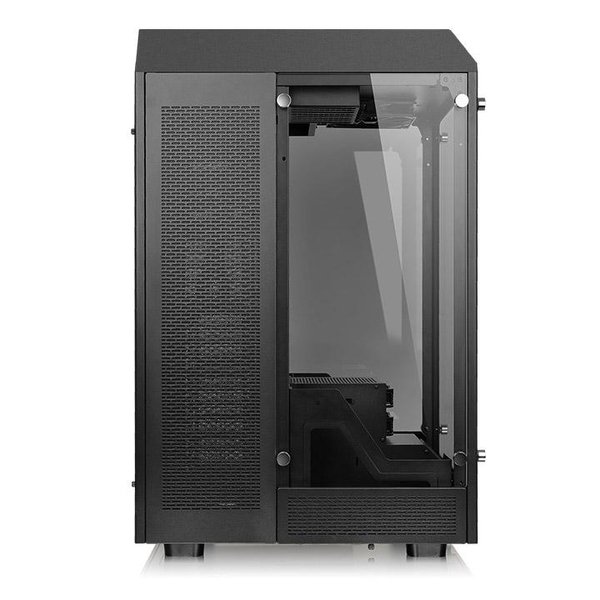 Thermaltake The Tower 900 Big Tower black 2 preinstalled fans