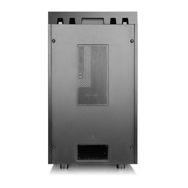 Thermaltake The Tower 900 Big Tower black 2 preinstalled fans