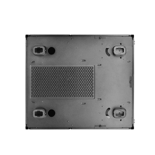 Thermaltake The Tower 900 Big Tower black 2 preinstalled fans