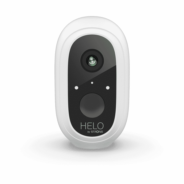 Strong HELO Full HD Security Camera CAMERA-B-ADDON