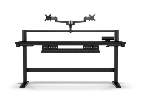 Corsair Platform:6 Desktop Black (Part 2 of 3)