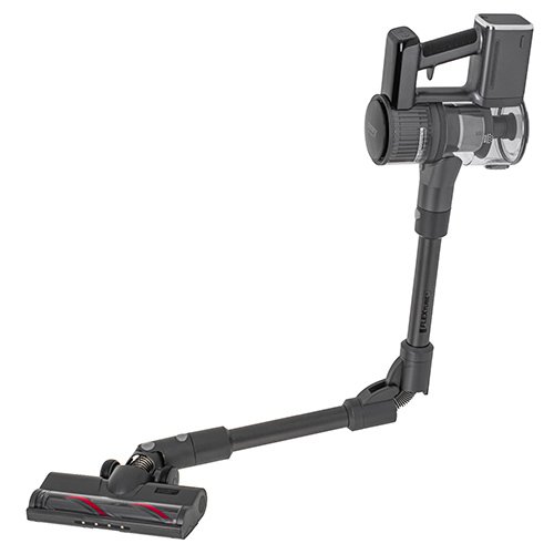 Camry CR 7063 Stick vacuum cleaner, bagless, 0.6 L, 400 W, 2.2 Ah, Black