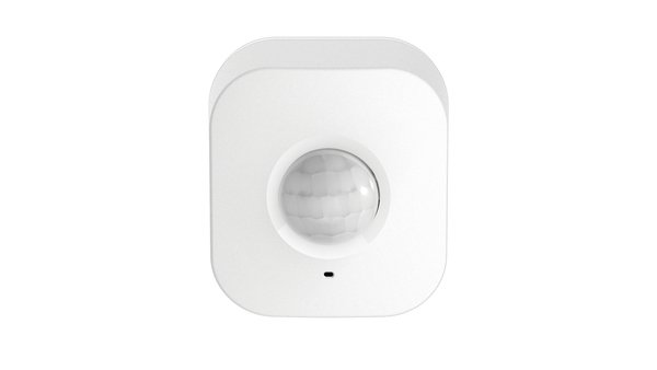 D-Link Myhome WiFi Motionsensor, PIR-sensor f&ouml;r hemmet, vit