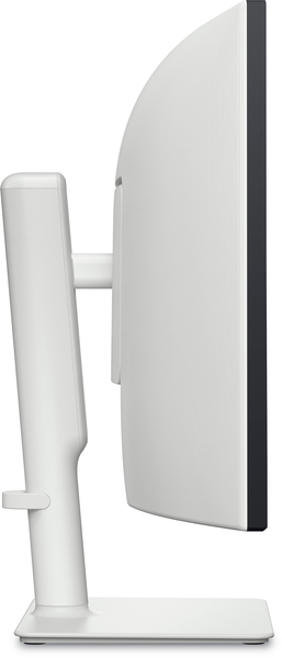 Dell 34&quot; Plus S3425DW 4K UHD, USB-C, VA -kaareva n&auml;ytt&ouml;