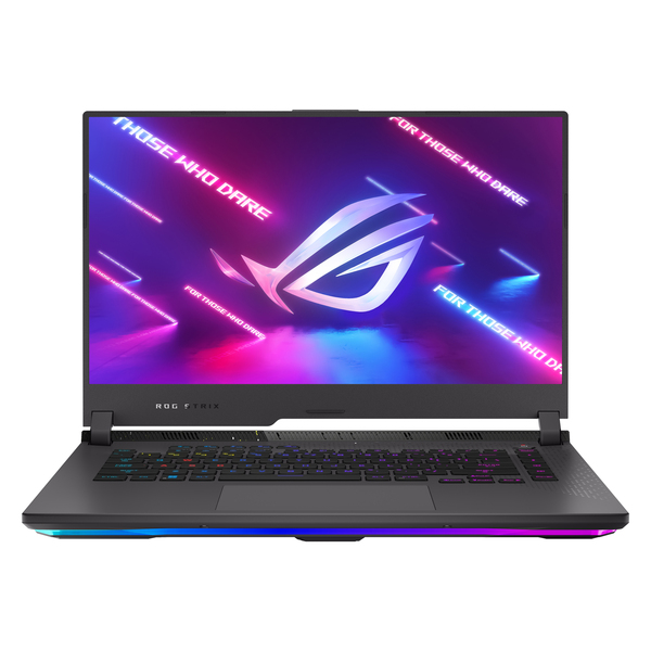 Asus 15.6" ROG Strix. AMD Ryzen 7 6800H, 16 GB Ram, 1 TB SSD, GeForce RTX 3070 Ti, Windows 11 Home - spelb&auml;rbar dator
