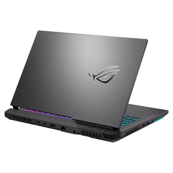 Asus 15.6" ROG Strix. AMD Ryzen 7 6800H, 16GB Ram, 1TB SSD, GeForce RTX 3070 Ti, Windows 11 Home - gaming notebook