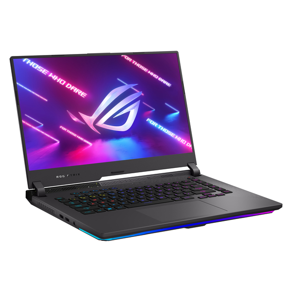 Asus 15.6" ROG Strix. AMD Ryzen 7 6800H, 16GB Ram, 1TB SSD, GeForce RTX 3070 Ti, Windows 11 Home - gaming notebook