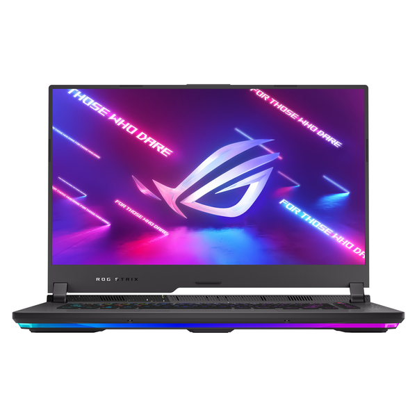 Asus 15.6" ROG Strix. AMD Ryzen 7 6800H, 16 GB Ram, 1 TB SSD, GeForce RTX 3070 Ti, Windows 11 Home - spelb&auml;rbar dator