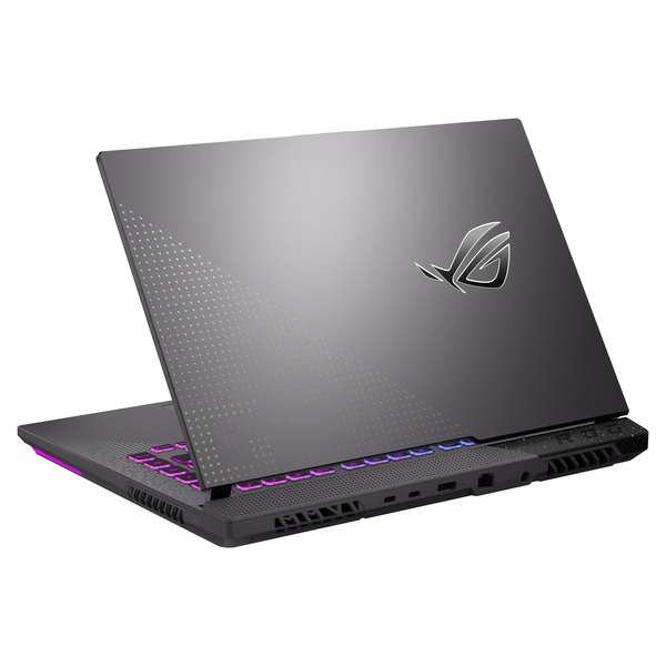 Asus 15.6" ROG Strix. AMD Ryzen 7 6800H, 16 GB Ram, 1 TB SSD, GeForce RTX 3070 Ti, Windows 11 Home - spelb&auml;rbar dator