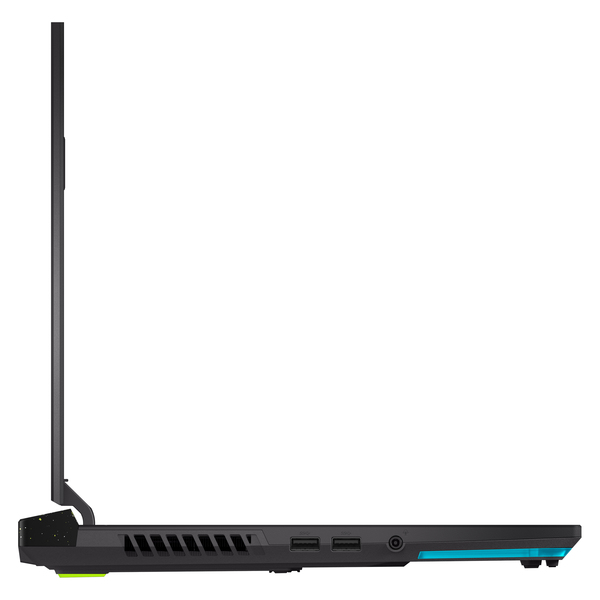 Asus 15.6" ROG Strix. AMD Ryzen 7 6800H, 16 GB Ram, 1 TB SSD, GeForce RTX 3070 Ti, Windows 11 Home - spelb&auml;rbar dator