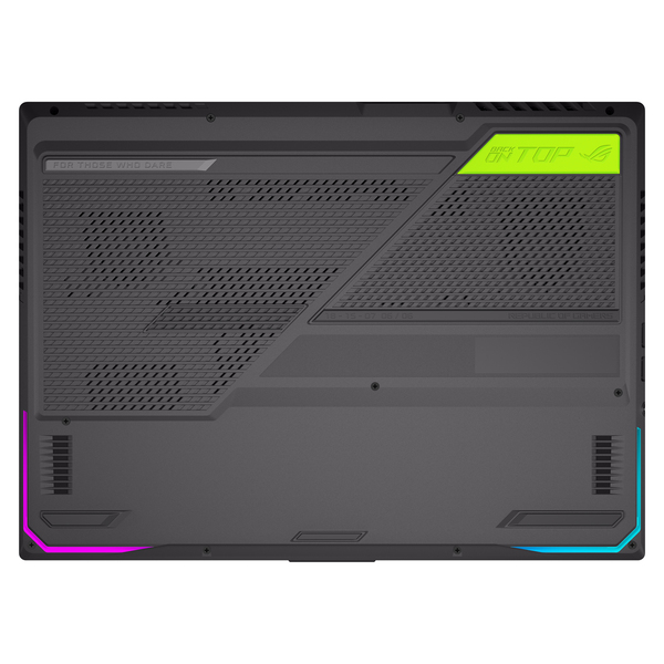 Asus 15.6" ROG Strix. AMD Ryzen 7 6800H, 16 GB Ram, 1 TB SSD, GeForce RTX 3070 Ti, Windows 11 Home - spelb&auml;rbar dator