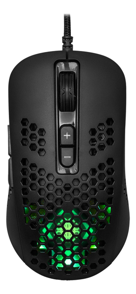 Deltaco Gaming 3-in-1 Lightweight Gaming kit, Headset, Mouse, Mousepad