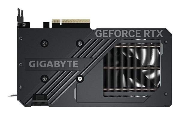 Gigabyte GeForce RTX 5060 Ti Windforce OC 8GB - Graphics card
