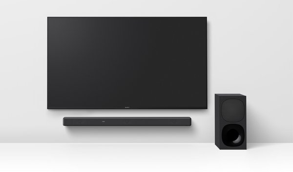 SONY HTG700.CEL Home Audio Soundbar