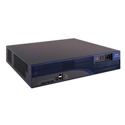 HPE A-MSR30-40 POE MULTI-SERVICE ROUTER