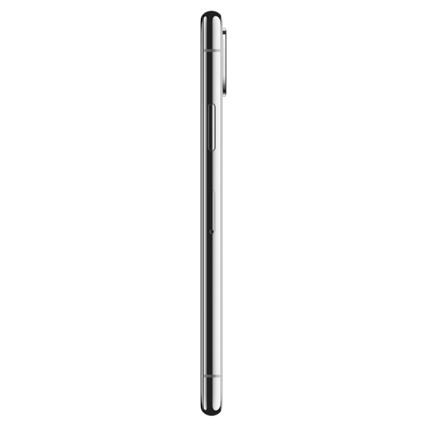 Apple iPhone X 64GB Silver