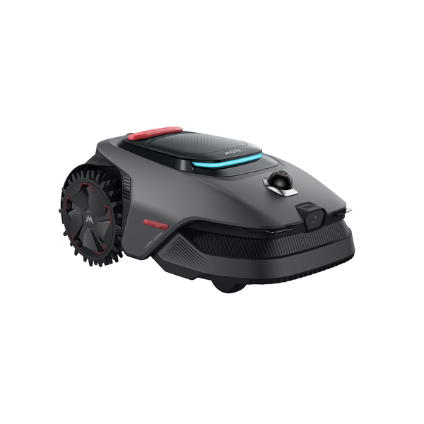 DREAME MOVA LiDAX Ultra 2000, GPS, Wi-Fi, 4G, 2000 m&sup2; -robottiruohonleikkuri