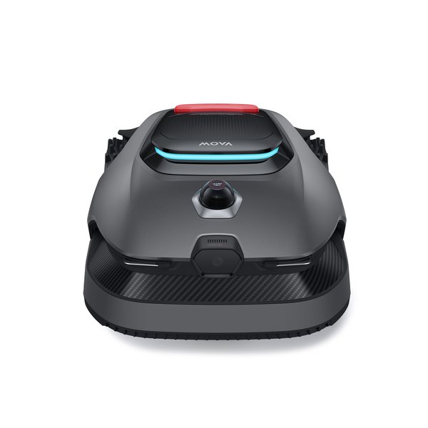 DREAME MOVA LiDAX Ultra 2000, GPS, Wi-Fi, 4G, 2000m&sup2; Robotic Lawn Mower