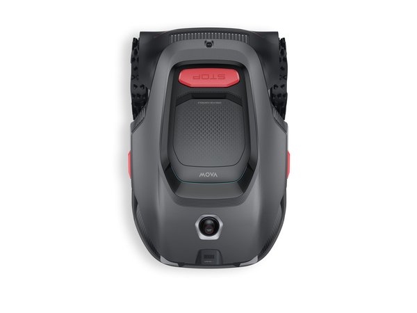 DREAME MOVA LiDAX Ultra 2000, GPS, Wi-Fi, 4G, 2000m&sup2; Robotic Lawn Mower