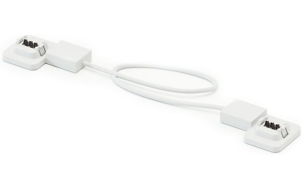 Nanoleaf Shapes Flexible Linkers 3PK